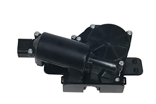AA Ignition Rear Liftgate Door Lock Actuator for Chevy, GMC, Cadillac - Replaces 15250765, 15808595, 746015, 25001736 - Fits Tahoe, Suburban, Yukon, Denali, Escalade, ESV, EXT (2000-2006 Models)