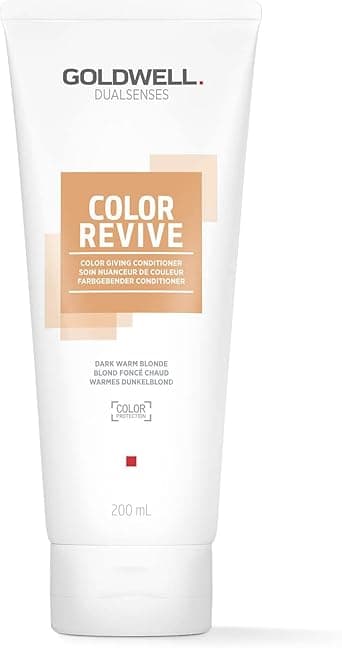 Goldwell Dualsenses Color Revive Dark Warm Blonde 200ml