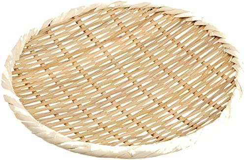 ABV32030 Bon Strainer Made in Sado, 11.8 inches (30 cm)