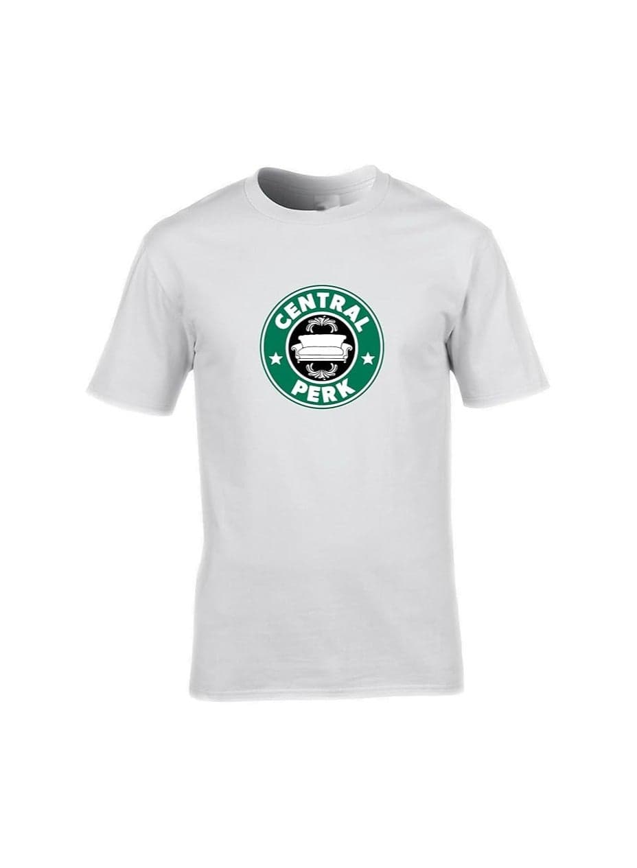 Unisex Friends Tshirts For Men | Women Funny Creative Designs