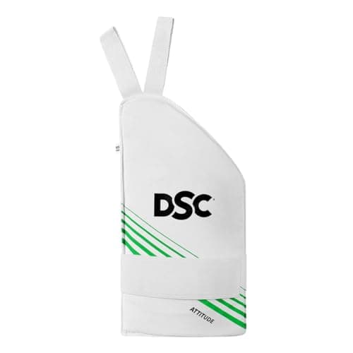 DSC 1500420 PVC Intense Attitude Cricket Inner Thigh Pad Men's