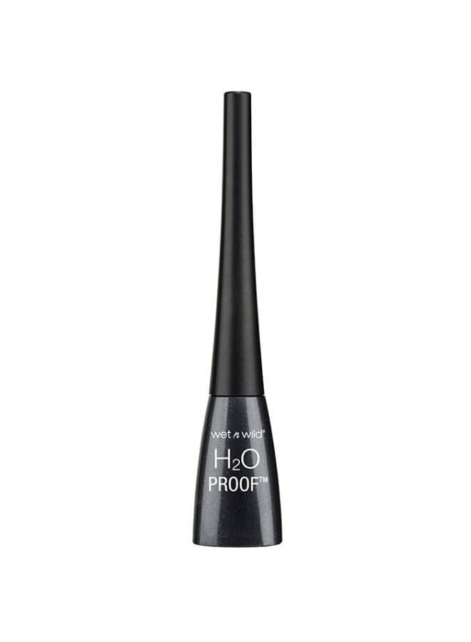6-Piece H2O Proof Liquid Eyeliner Set Black