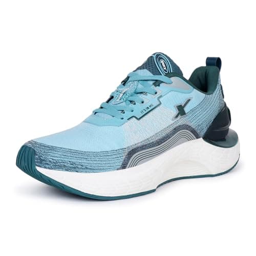 SPARX Sports Shoes SM 1005 Green for Men