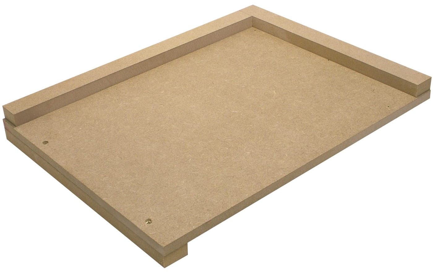ESSDEE BH2 Bench Hook 300x400mm Wood Brown