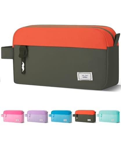 Mr. Pen- Large Capacity Pencil Case, Pencil Pouch, Pencil Bag, Pen Case, Pen Pouch