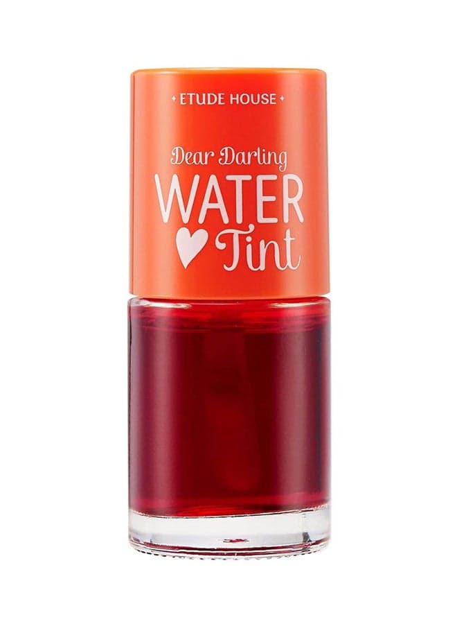 Dear Darling Water Lip Tint No. 03 Orange Ade