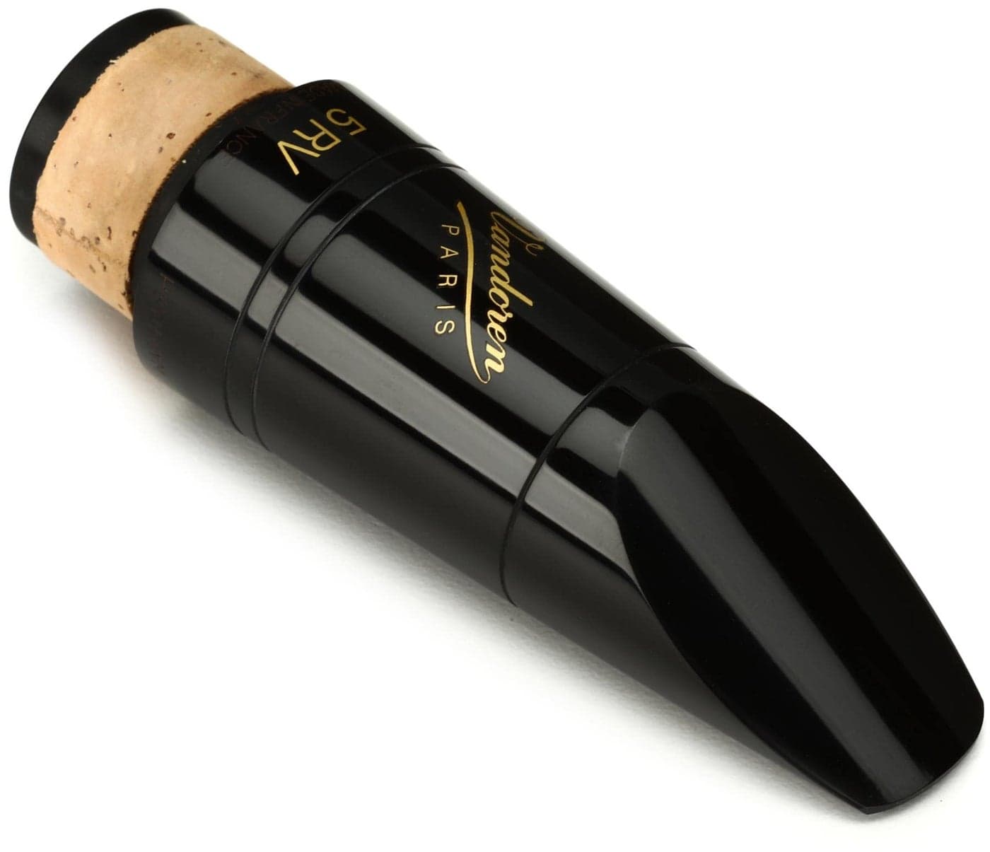 Vandoren CM301 5RV Bb Clarinet Mouthpiece