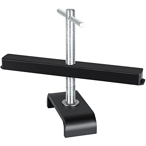 Bonbo T-0151 Rear Clutch Spring Compressor Transmission Tool - 4L60E Low & Reverse Spring Compressor, Compatible with GM 250 250C 350 350C 700R4 4L60 4L60-E 4L65E 4L70 4L70E 4T80-E