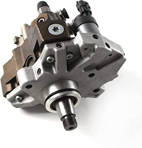 Otobaijeni 0445020175 044502007 4898921 5801382396 0986437341 Fuel Injection Pump Compatible with Cummins Compatible with Iveco for New Holland Engine Fuel Pump Replacement Parts