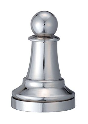 Cast Puzzle Premium Series Chess Puzzle Pawn