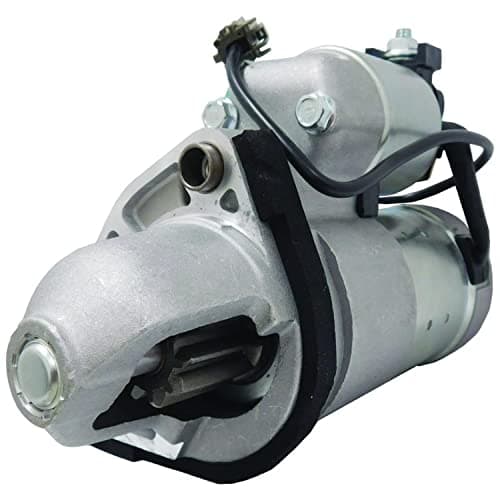 Premier Gear PG-17934 Starter Replacement for G37, Q50, QX50, Q60, Q70, M37, 370Z, QX70, Q70L, G25, Q40, FX37, EX37, 23300-EY00A, 23300-EY00E, 23300-EY00C, 23300-EY00D, S114-932, S114-932A, LRS03995
