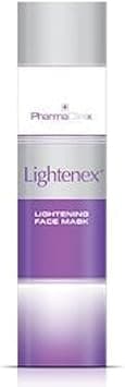 PharmaClinix Lightenex Brightening Face Mask 250 g