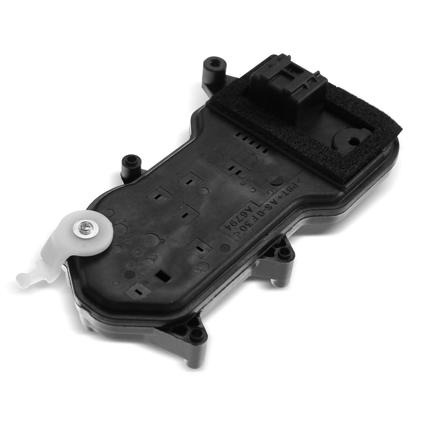 A-Premium Door Lock Actuator Motor Replacement for Mazda 6 (2003-2008) Front Right Passenger Side