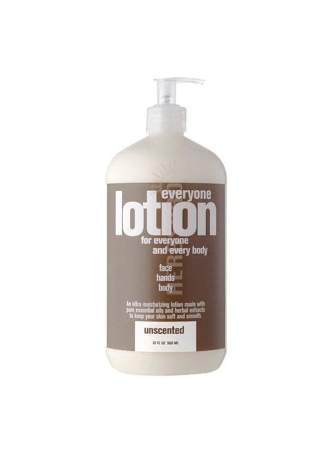 Eo Products Lotion Everyone Unscented 32 Fz