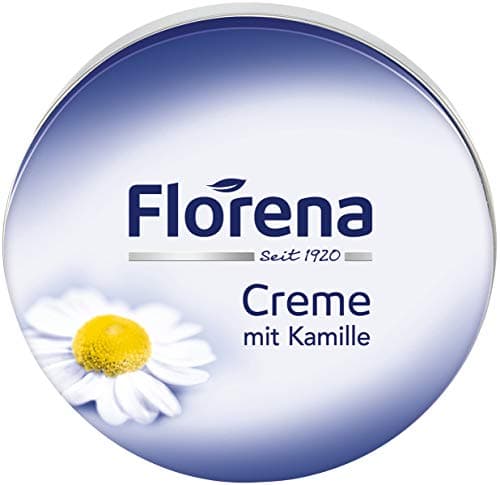 Florena Creme with Chamomile 1 x 150 ml