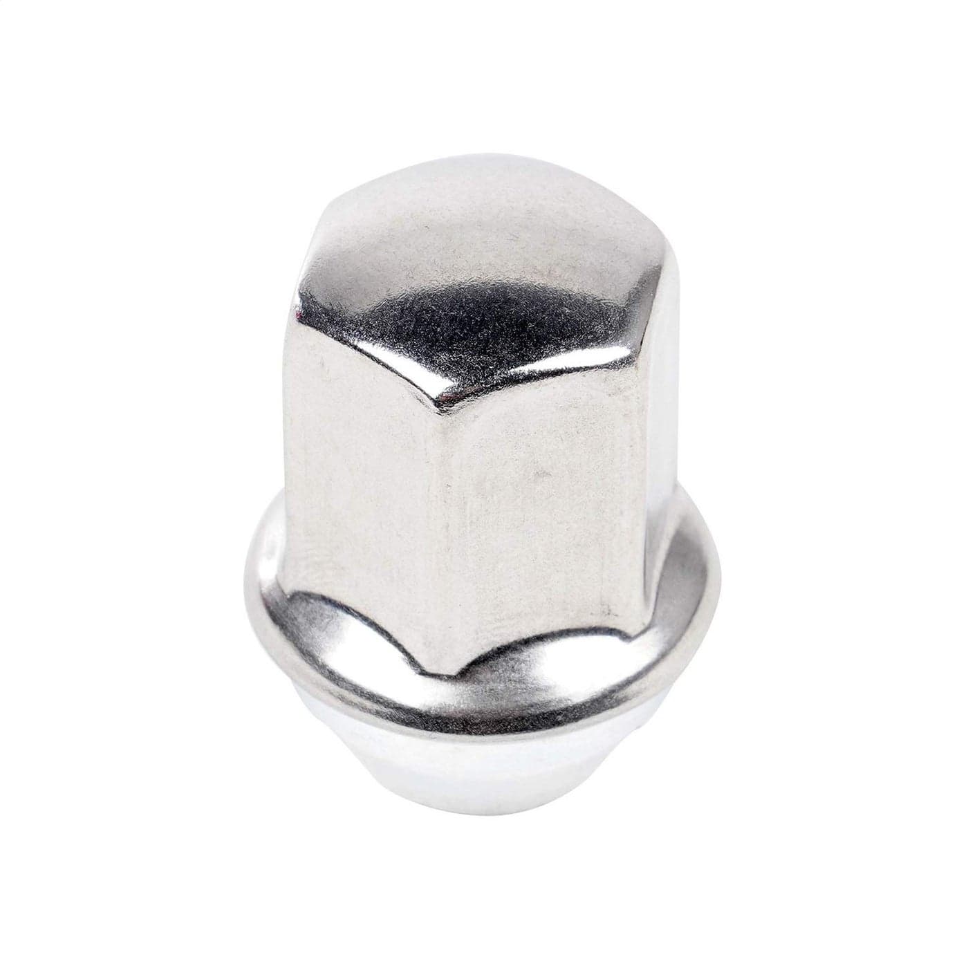 OmixAda 1671509 Lug Nut M14150 Right Hand thread OE Reference 6509422AA Fits 20182025 Jeep Wrangler JL