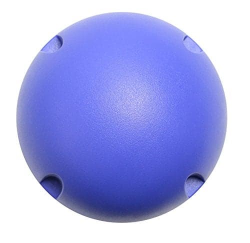 CanDo 10-1763 MVP Balance System, Level 4, Blue