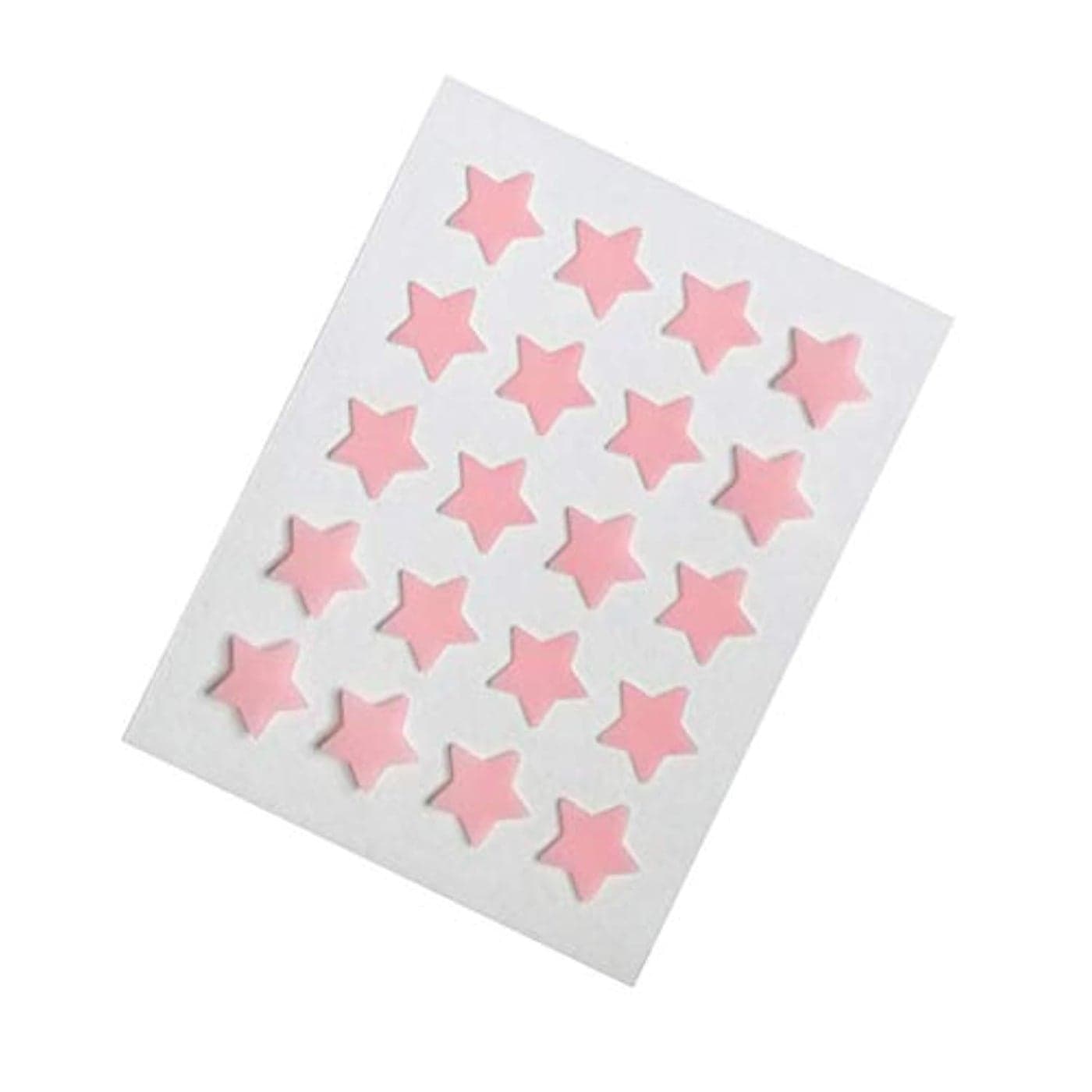 AGRCARE Acne Pimple Patch Hydrocolloid Absorbing Patch Clear Acne Stickers 2 Sheets40Patchs