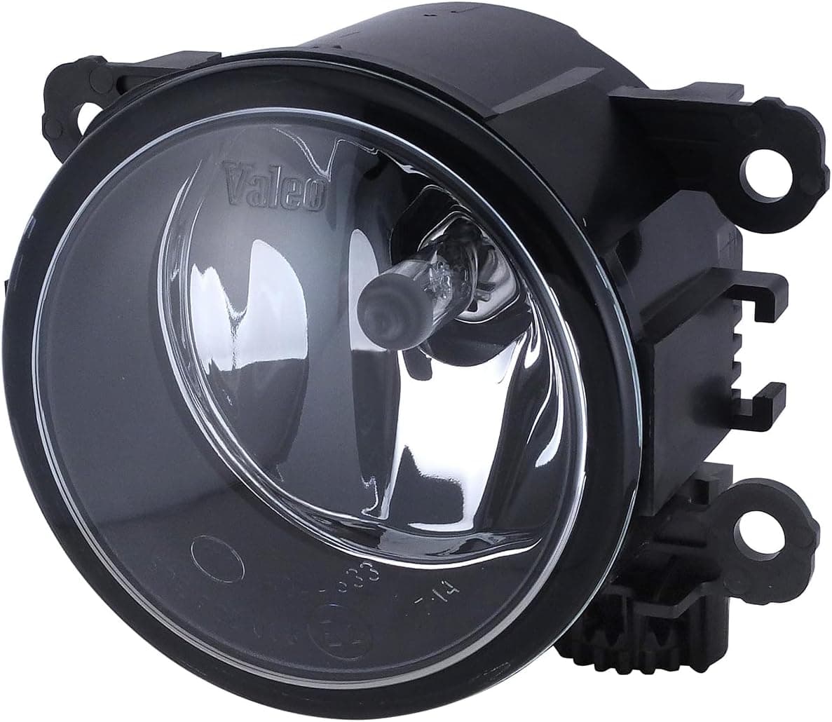 Valeo 088899 Fog Light Assembly for Mitsubishi and Land Rover