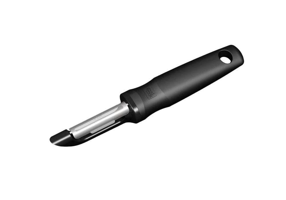 Good Cook 20356 Peeler, Swivel, Medium, Silver