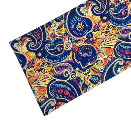 1 Yard Cotton Fabric Great for Quilting Sewing Craft Projects More color43