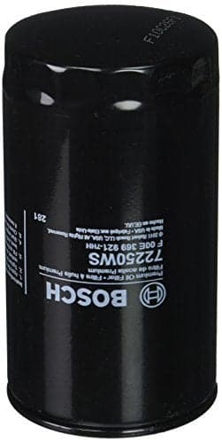 Bosch 72250WS Oil Filter