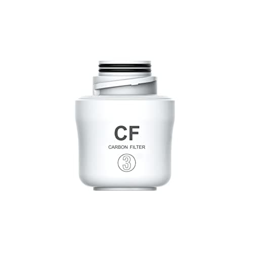 Filter Element Of Reverse Osmosis Under-Counter 500GPD-X6-CF