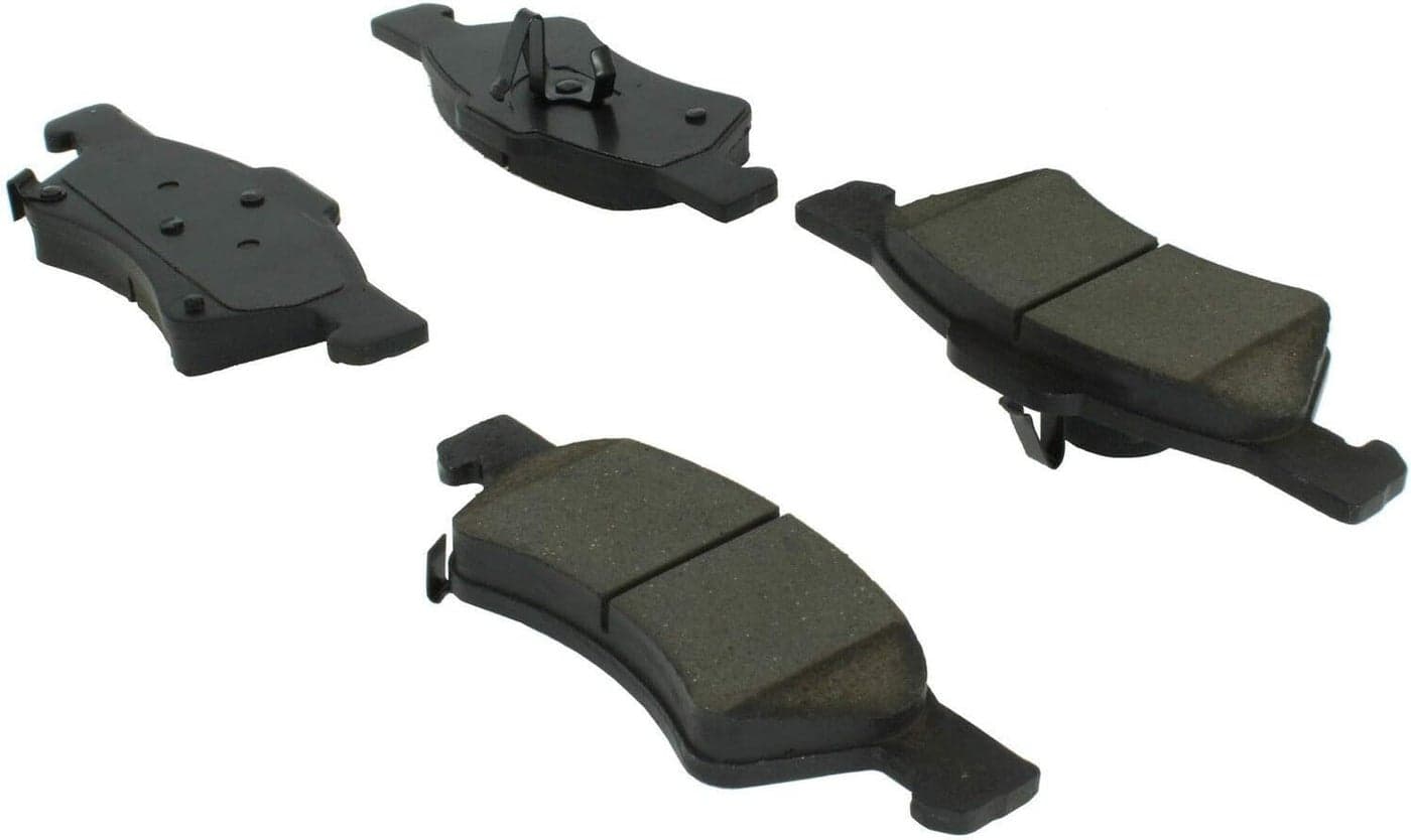 Centric Parts 106.08570 Front Brake Pad
