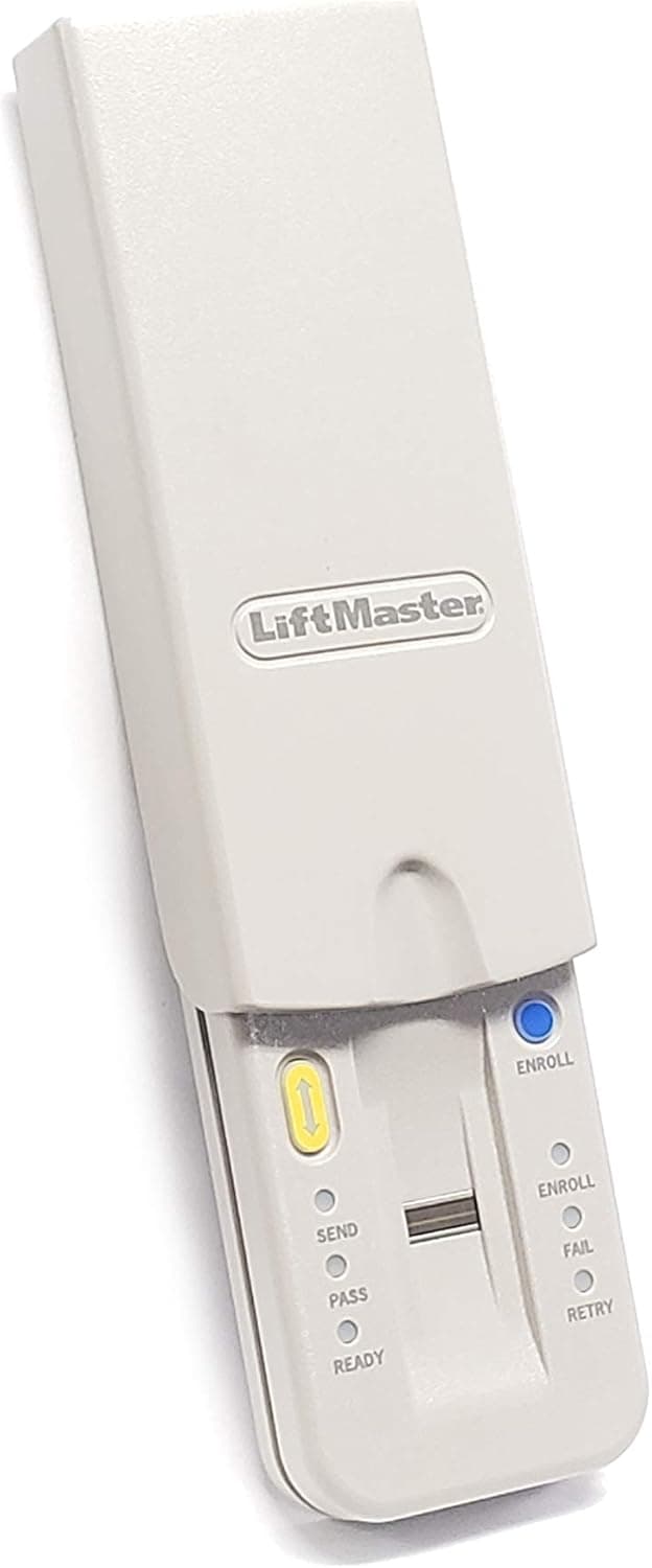 Liftmaster Chamberlain Sears Garage door opener 379LM