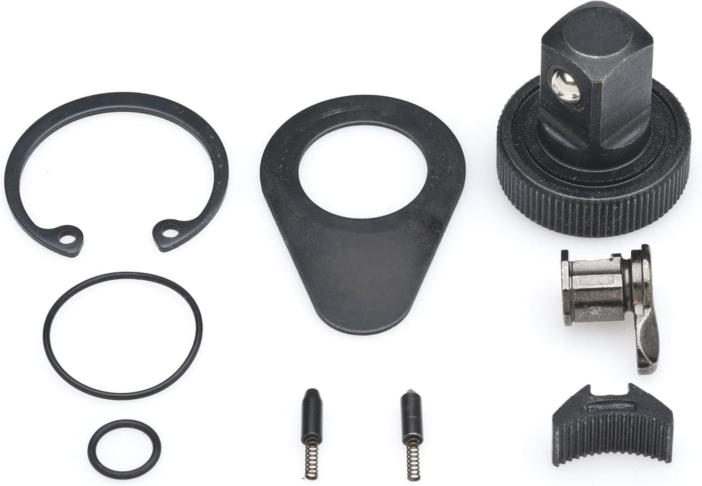 GEARWRENCH 12 Drive 84 Tooth NonQuick Release Ratchet Repair Kit 81339F
