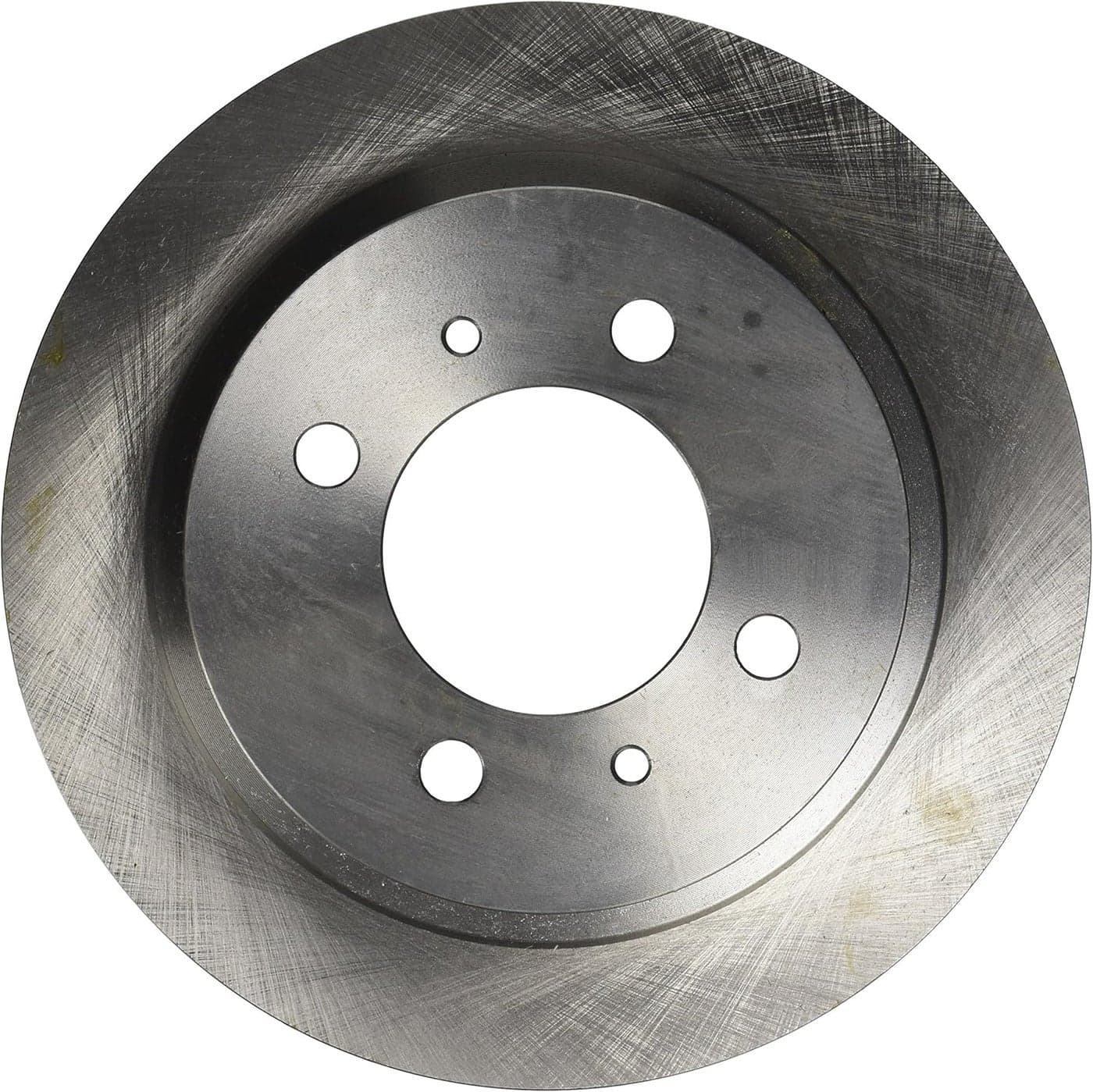 Centric Parts 121.42054 C-Tek Standard Brake Rotor