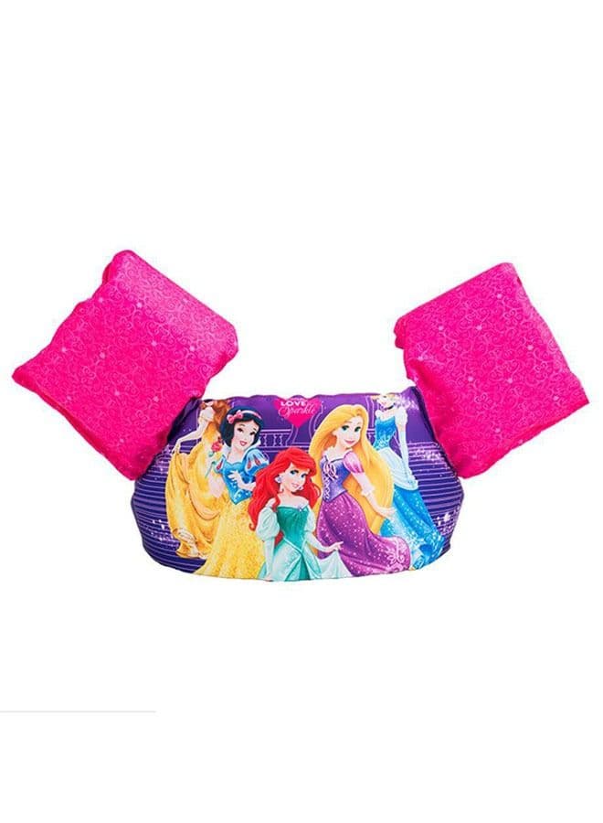 Children's Life Vest Swimming Ring