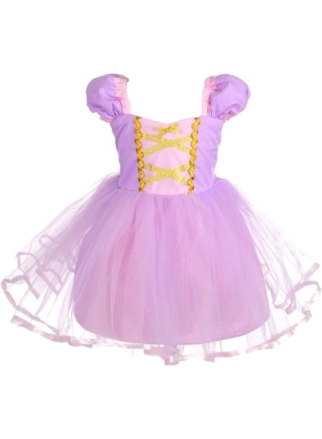 Dressy Daisy Princess Costumes Birthday Fancy Halloween Xmas Party Dresses Up