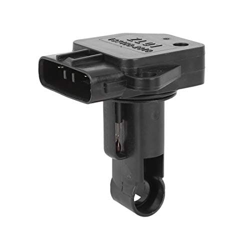 X AUTOHAUX ZL01-13-215 MAF Mass Air Flow Sensor for Mazda RX-8 1.3L 2004-2008