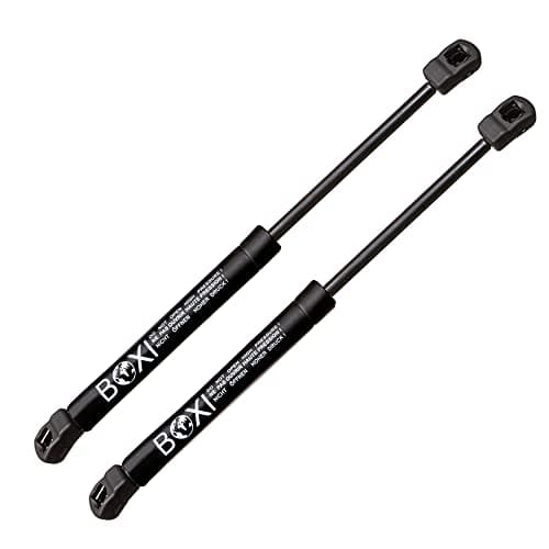 BOXI 2pcs Liftgate Lift Supports Struts Shocks Gas Struts Shocks Springs Supports for Ford Expedition 2003-2017 Sport Utility 4-Door Liftgate | Replaces 6100 SG204035 7L1Z78406A10B