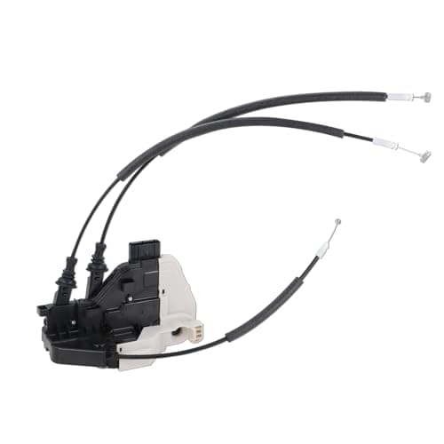 Front Left Driver Side Door Lock Actuator 81310-2W010, Door Latch Compatible with Hyundai Santa Fe XL 2013-2019, Santa Fe Sport 2013-2018, Santa Fe 2013-2018