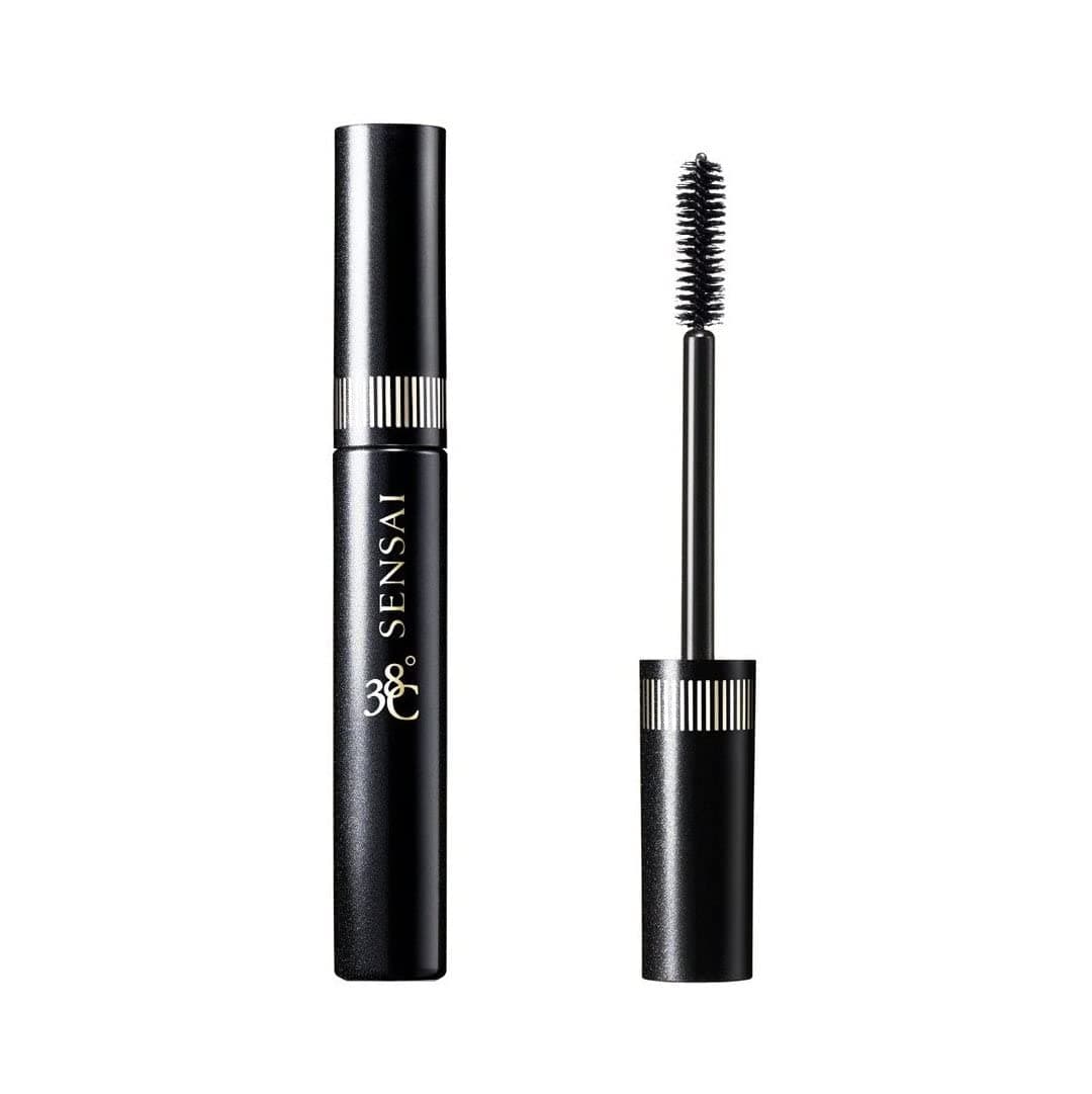 Kanebo MASCARA 38C NMSL1black separating 75 ml