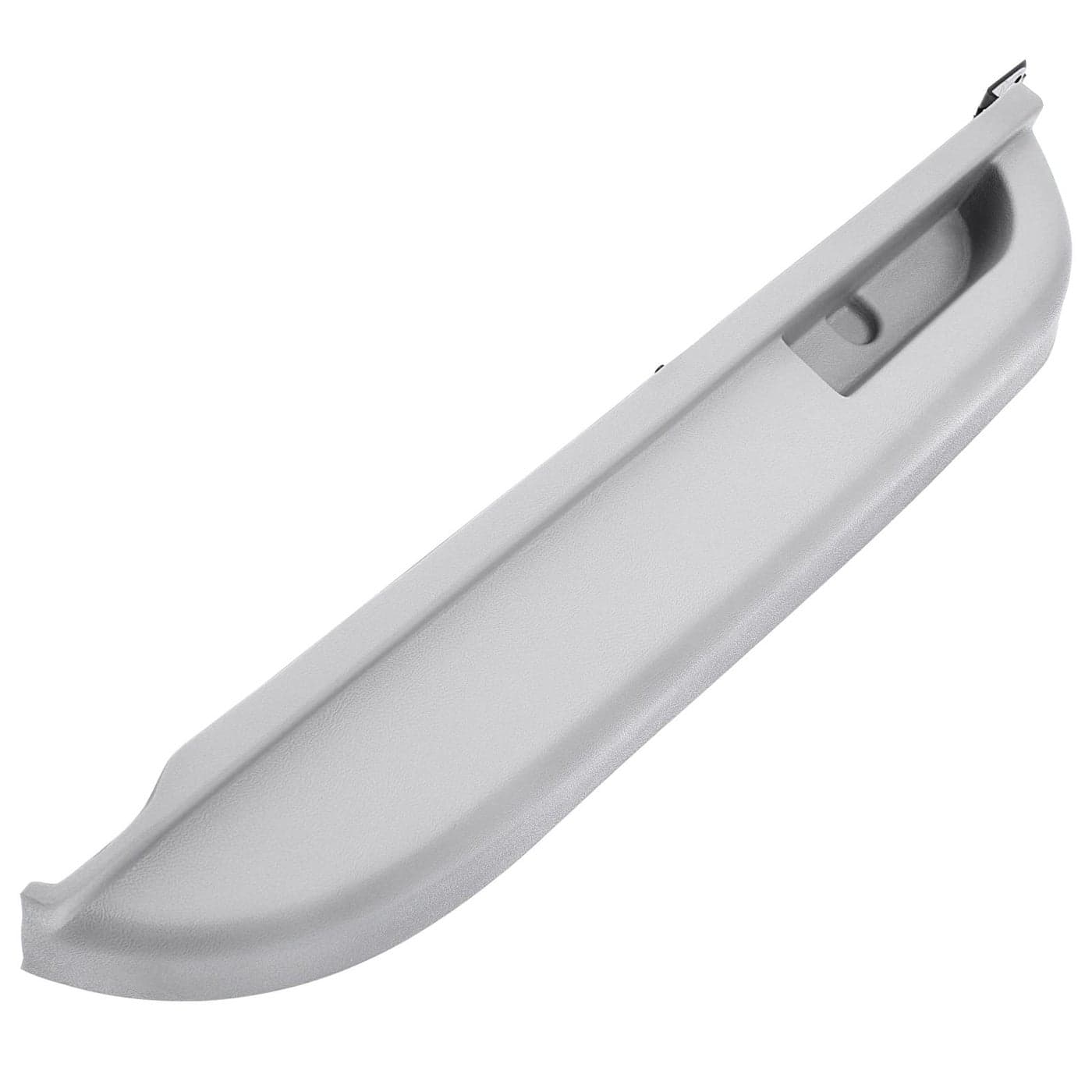 APremium Gray Door Armrest Compatible with Chevrolet GMC Vehicles C1500C2500C3500K1500K2500K3500 19901994 BlazerYukonC1500C2500K1500K2500 Suburban 19921994 Front Left Driver Door