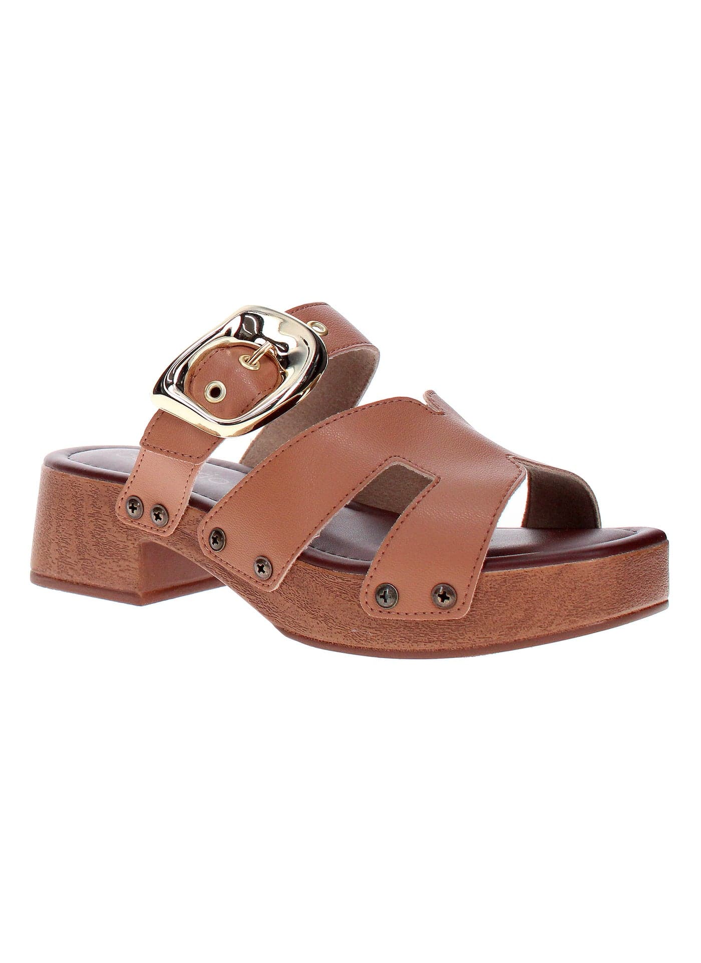 Beira Rio Women’s Flat Summer Footwear – Lightweight Slip-On Comfort with Stylish Casual Design