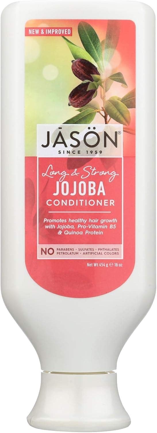 Jason Jojoba Conditioner 12 x 454g