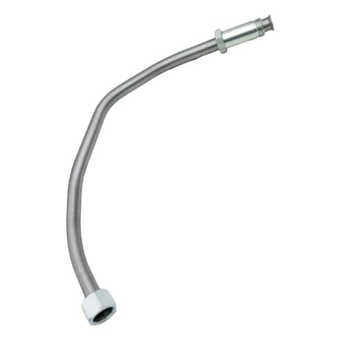 NOVAPARTS 598-134 7L3Z9D477A EGR Tube Emissions Pipe Line for 2007-2014 Ford E-150 E-250 Van 2007-2010 Ford F-150 Truck V8 4.6L 7L3Z-9D477-A