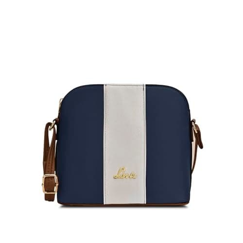Lavie Women's Marma Crossbody Sling Bag | Ladies Purse Handbag | Gift for Women