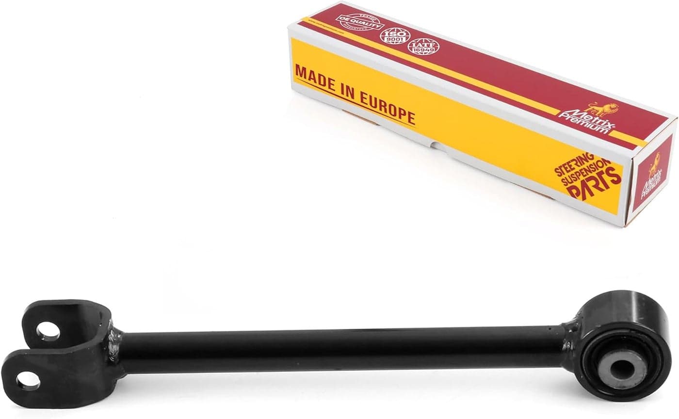 METRIX PREMIUM Rear Upper Control Arm RK641880 for Chrysler Sebring, Dodge Journey, and Dodge Avenger