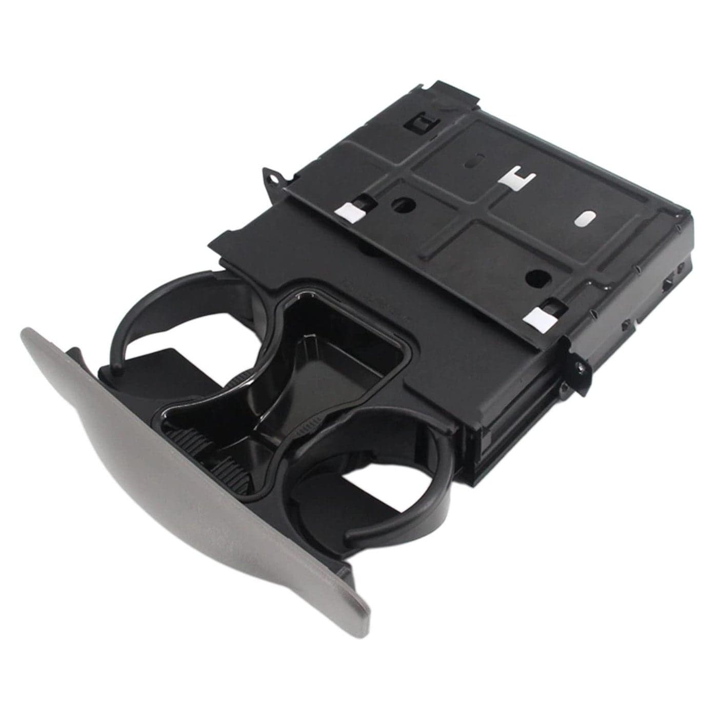 HGOLHZCC YC3Z2513560CAB YC3Z2513560CAD Dash Cup Holder Parchment Tan Fits for 19992004 2001 Super Duty F250 F350 F450 F550