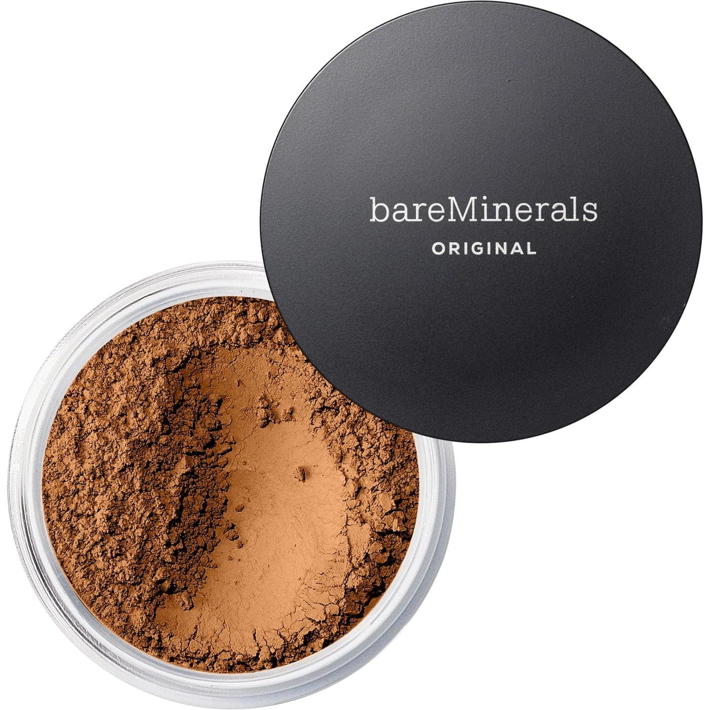 Original Loose Powder Foundation SPF 15 Neutral Dark 24