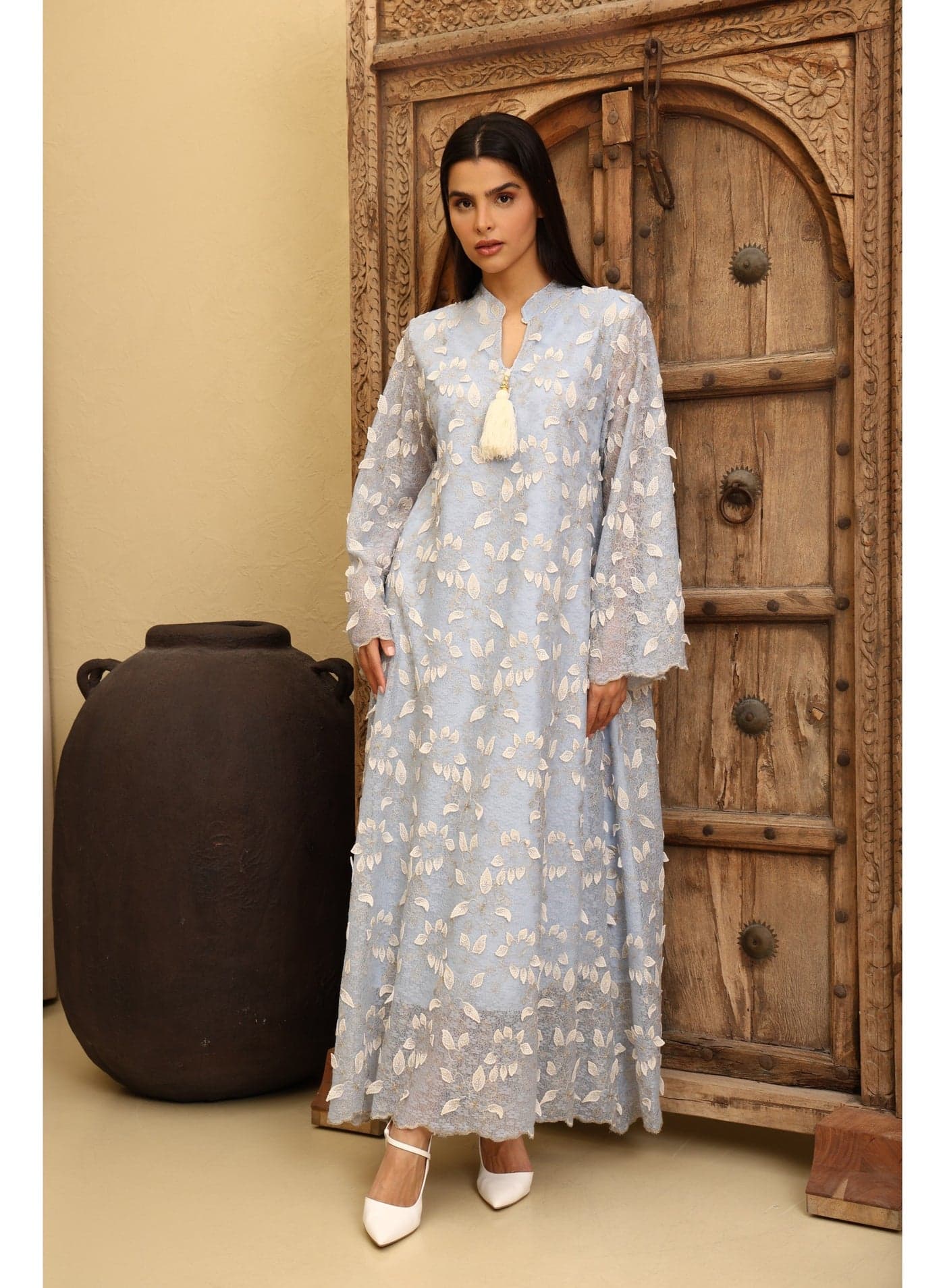Ikkxa Malika IK5030 Blue
