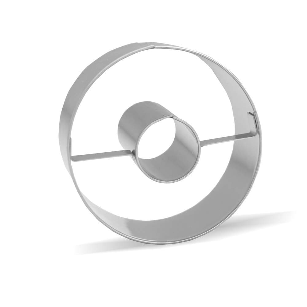 31 inch Doughnut Cutter Stainless Steel