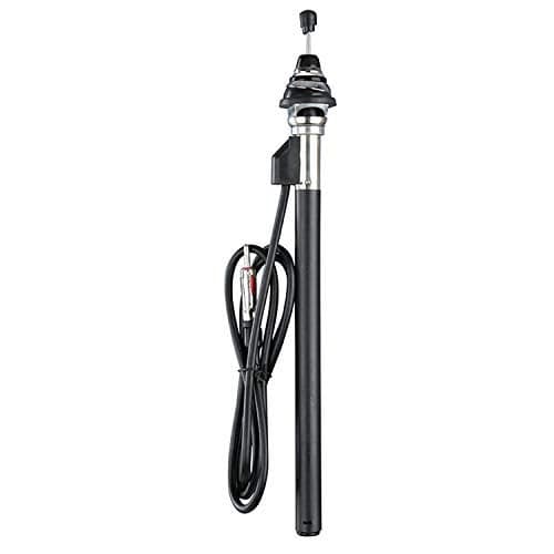 Metra 44-UL09 Universal Retractable Top-Mount Antenna