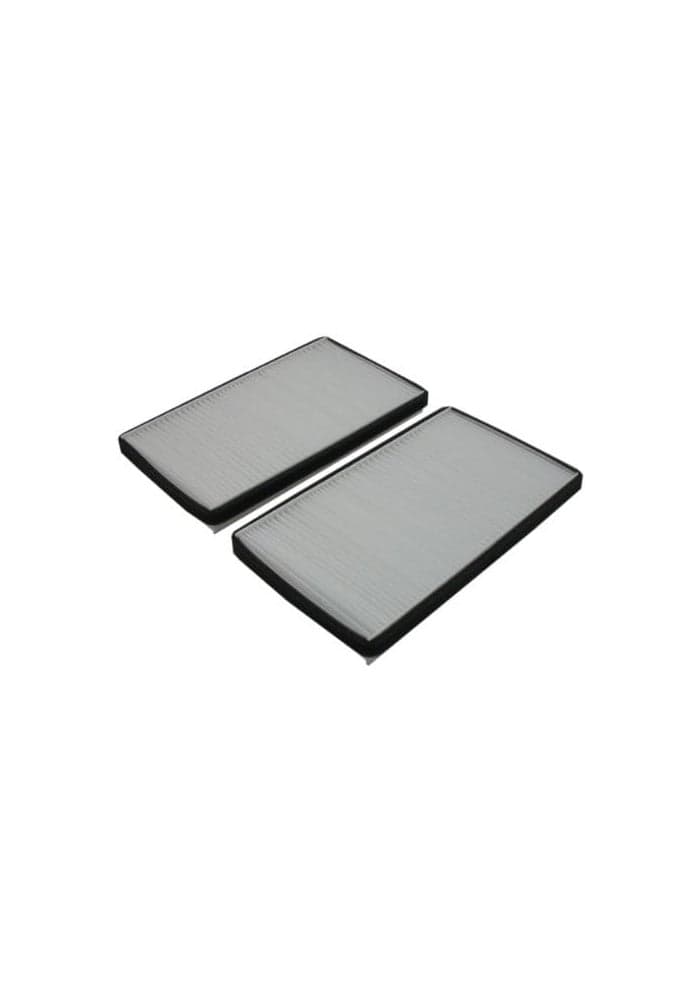 Pentius PHB5388 UltraFLOW Cabin Air Filter for Cadillac Escalade and Chevy/GMC Trucks