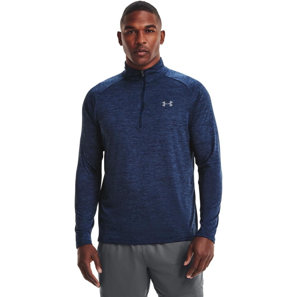 Under Armour Men's Tech 2.0 1/2 Zip